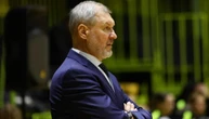 Черній очолив збірну України з баскетболу 3х3 на Юнацькій Олімпіаді-2026