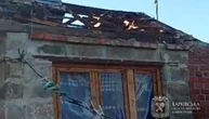 За минулу добу ворог обстріляв 15 населених пунктів Харківщини, 13 постраждалих