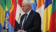 Сибіга: У мирних зусиллях України голос Африки дуже важливий
