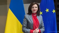 Ордери на арешт Путіна та Львової-Белової мають бути імплементовані - Беца