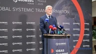 Президент Чехії за швидкий вступ України в ЄС, але після виконання всіх процедур