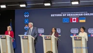 Європа могла б відігравати доповнювальну, а не альтернативну США роль у мирних зусиллях - Сибіга