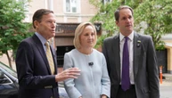 Посольство США у Києві заявило, що працює у звичному режимі