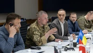 Протидія тіньовому флоту Росії: в ОП провели нараду з дипломатами країн-партнерів