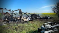 Ворог ударив по агропідприємству у Новгороді-Сіверському, є загиблий і постраждалі