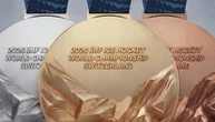 У Швейцарії стартує чемпіонат світу з хокеюв елітному дивізіоні