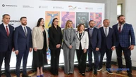 У Києві презентували мистецький проєкт про безбарʼєрність