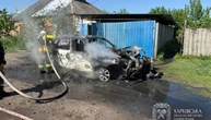 На Харківщині минулої доби через російські удари загинула людина, ще шестеро постраждали