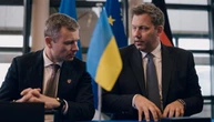 Україна та Німеччина підписали нову угоду про уникнення подвійного оподаткування