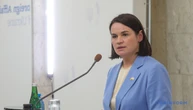 Тихановська: Для нас важливо, щоб Україна бачила у вільній Білорусі партнера, а не загрозу
