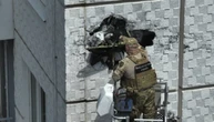 Ювелірна робота на висоті 15 поверху: в Одесі знешкодили нерозірваний російський «Шахед»