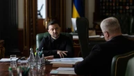 Зеленський доручив дипломатам «перезавантажити» відносини України з Угорщиною та Грузією