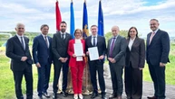 Львівщина підписала меморандум про співпрацю із Федеральною землею Нижня Австрія