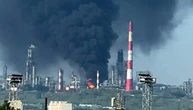 Сили безпілотних систем у травні уразили 18 російських нафтових об’єктів