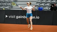 Катаріна Завацька - у чвертьфіналі змагань ITF у Франції