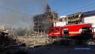 У посольстві США відреагували на російські удари по Києву