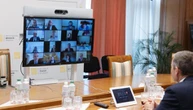 Кредит на $8,1 мільярда: місія МВФ працюватиме в Києві тиждень