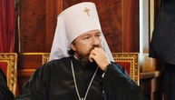 У Чехії відпустили затриманого митрополита РПЦ