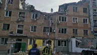 До 15 років ув'язнення засудили двох коригувальників удару по Миколаєву, через який загинули семеро людей