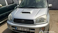 Жителя Миколаївщини затримали за продаж автівок, призначених для ЗСУ