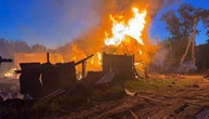 На Сумщині за добу через атаки РФ загинули четверо цивільних, дев’ятеро поранені