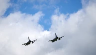 В ОП роз’яснили деталі угоди щодо придбання шведських винищувачів Gripen