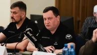 За роки повномасштабної війни Росія не створила жодного табору для військовополонених - Юсов