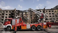 У Києві від російської атаки 24 травня постраждали 92 людей, загинули - двоє