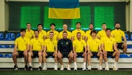 Збірна України перемогла Туреччину і пробилася у плей-офф Євро-2026 з мініфутболу