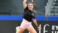 Олійникова виграла у Біррелл у другому колі Ролан Гаррос-2026