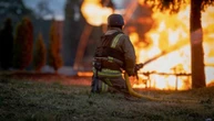 У Сумах вранці російські дрони влучили у дві АЗС