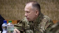 Україна веде активну оборону: головнокомандувач ЗСУ назвав «гарячі» напрямки фронту