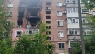 На Сумщині за добу через ворожі обстріли одна людина загинула, ще 15 - поранені