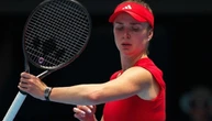 Світоліна перемогла американку Баптіст на турнірі WTA 1000 у Римі