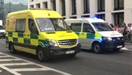 У Бельгії поїзд зіткнувся зі шкільним автобусом, є загиблі
