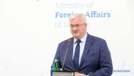 Сибіга: Опрацьовуємо відкриття збройного експорту, який посилюватиме і нас, і партнерів