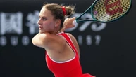 Костюк вийшла до четвертого кола Ролан Гаррос-2026