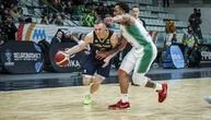 Баскетбол: Зотов набрав 17 очок у грі фінальної серії чемпіонату Австрії