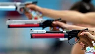 Збірна України здобула ще чотири медалі на ЧЄ-2026 з кульової стрільби