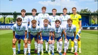 «Динамо U19» зіграє в Юнацькій лізі УЄФА в сезоні-2026/2027