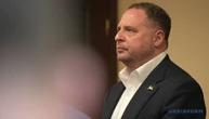 Суд розпочав розгляд скарги Єрмака на запобіжний захід