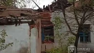 На Харківщині минулої доби через російські удари постраждали 18 людей, серед них - дитина