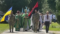 У Великій Британії в оселі СУМ «Тарасівка» вшанували пам’ять українських Героїв