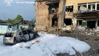 Удар про Прилуках: кількість загиблих зросла до чотирьох, 30 поранених