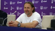 Тренер футболістів «Динамо»: Наша команда виграла закономірно