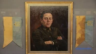 У Києві відкрили виставку до 100-річчя трагічної загибелі Симона Петлюри