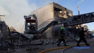 У Києві внаслідок масованої атаки кількість загиблих збільшилась до двох, 56 постраждалих