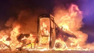 Росіяни майже 20 разів атакували Дніпропетровщину, поранені шестеро людей