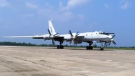 Сили безпілотних систем знищили два Ту-142 та комплекс «Іскандер» на аеродромі в Таганрозі