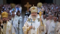 Глава УГКЦ очолив літургію у Мадриді з нагоди Всеіспанської прощі українців